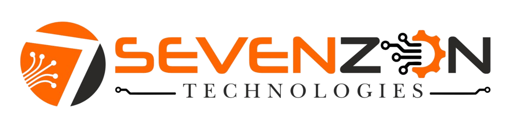 Sevenzon Logo